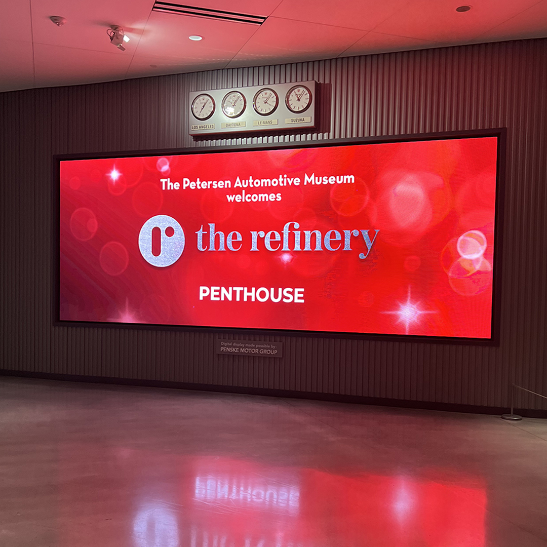 Who We Are - The Refinery Creative