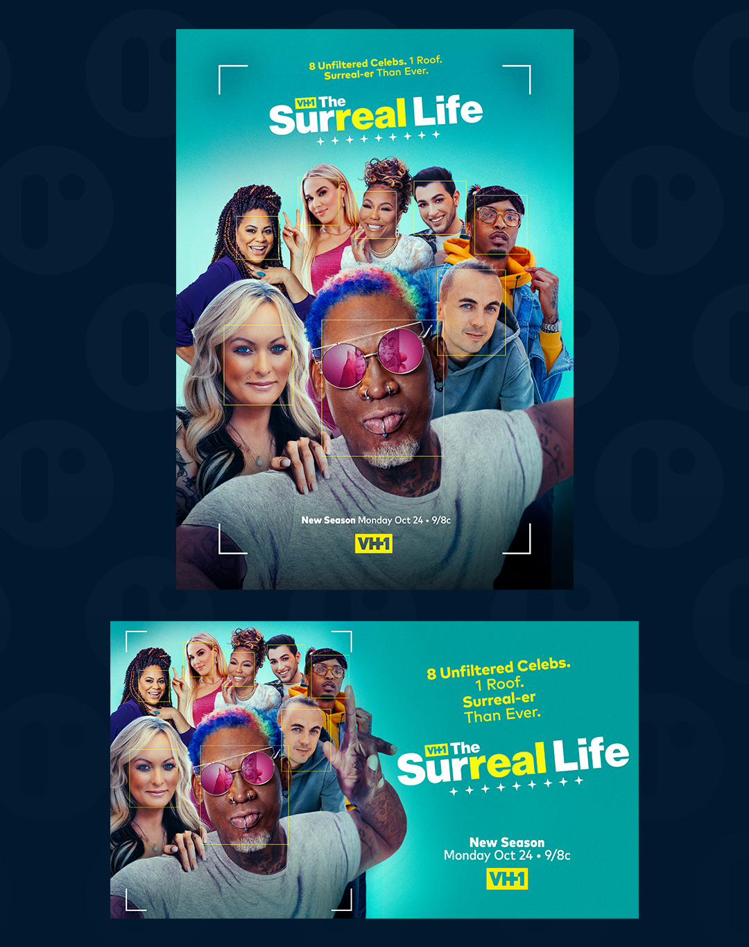 The Surreal Life The Refinery Creative