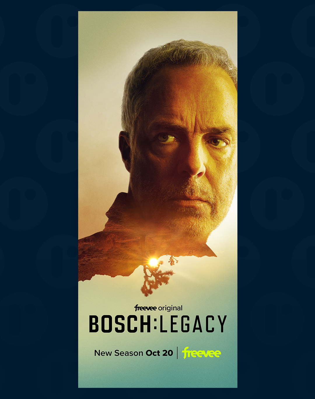 Bosch: Legacy Season 1